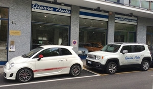 Gierre Auto s.r.l.